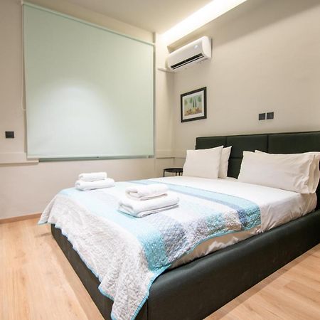 Syntagma Square Athenian Apartments Екстер'єр фото