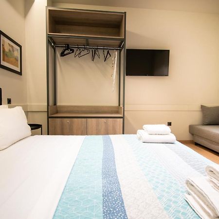 Syntagma Square Athenian Apartments Екстер'єр фото