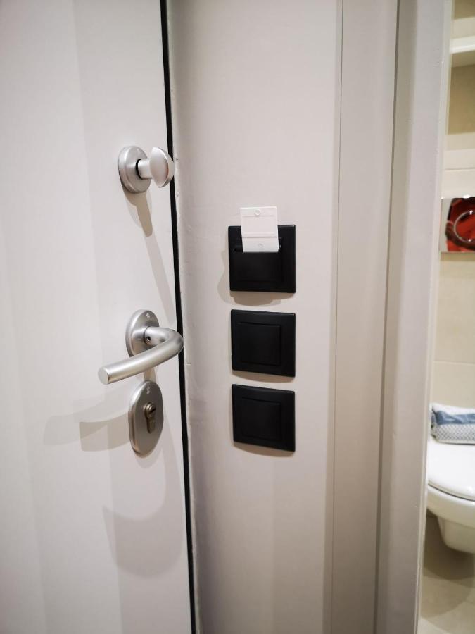 Syntagma Square Athenian Apartments Екстер'єр фото