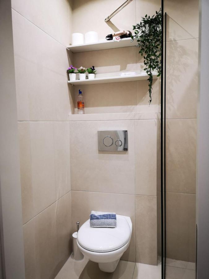 Syntagma Square Athenian Apartments Екстер'єр фото