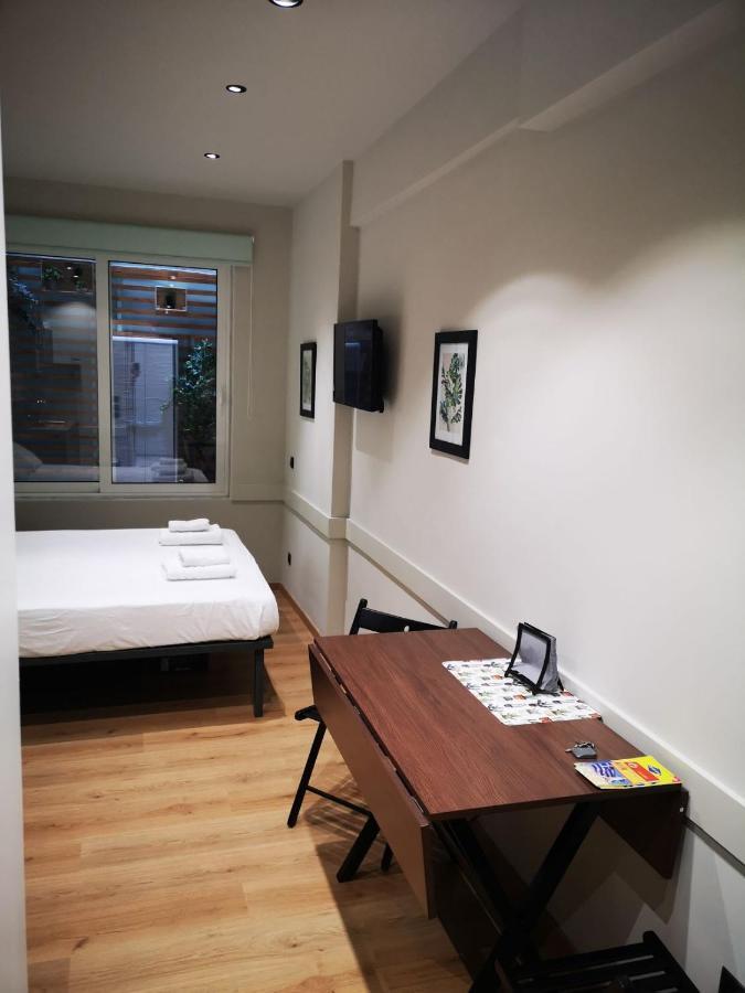 Syntagma Square Athenian Apartments Екстер'єр фото