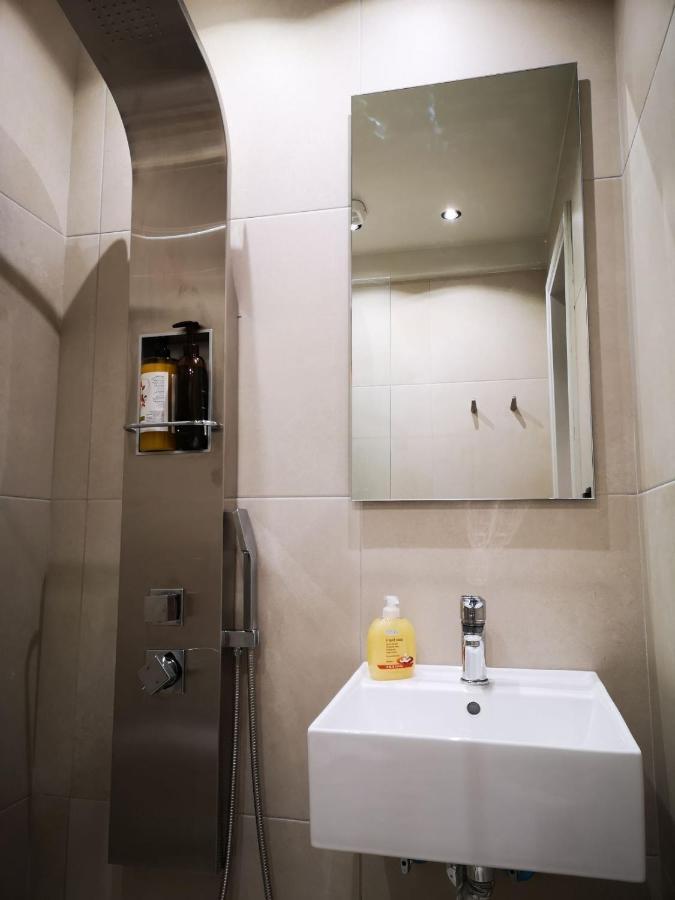 Syntagma Square Athenian Apartments Екстер'єр фото