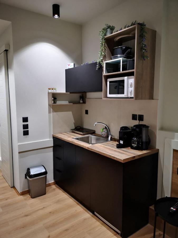 Syntagma Square Athenian Apartments Екстер'єр фото