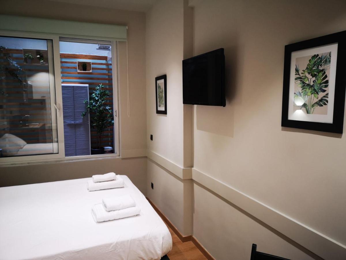 Syntagma Square Athenian Apartments Екстер'єр фото