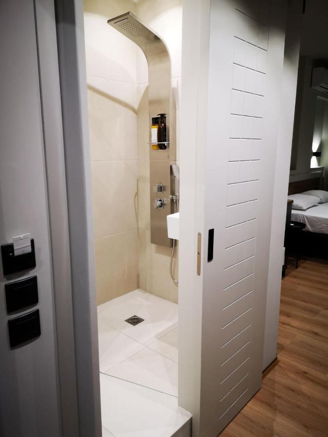 Syntagma Square Athenian Apartments Екстер'єр фото