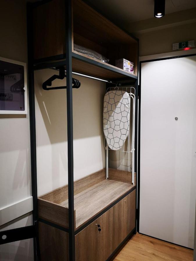 Syntagma Square Athenian Apartments Екстер'єр фото