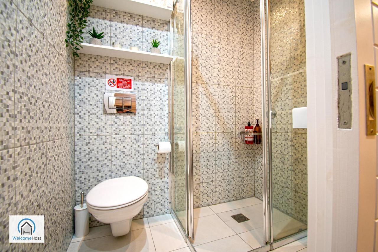 Syntagma Square Athenian Apartments Екстер'єр фото
