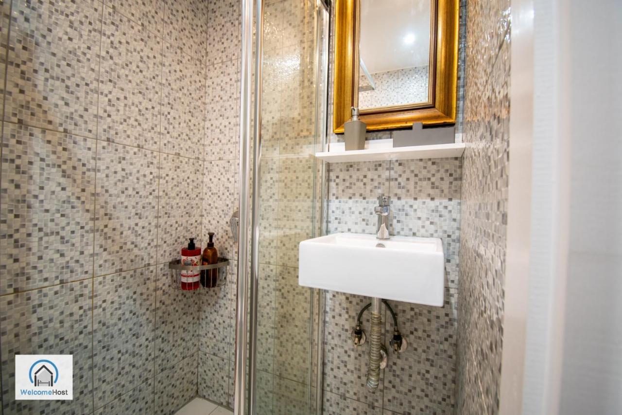 Syntagma Square Athenian Apartments Екстер'єр фото