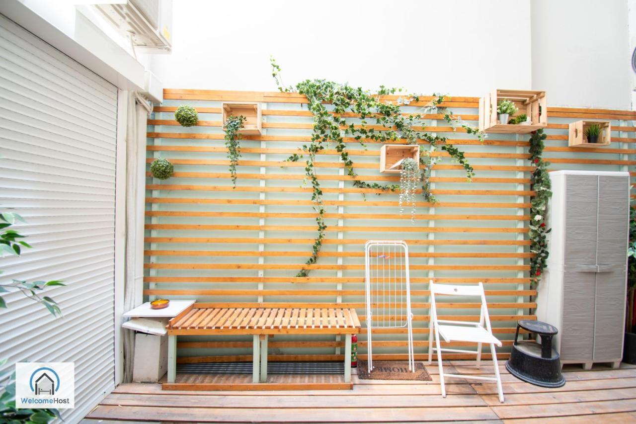 Syntagma Square Athenian Apartments Екстер'єр фото