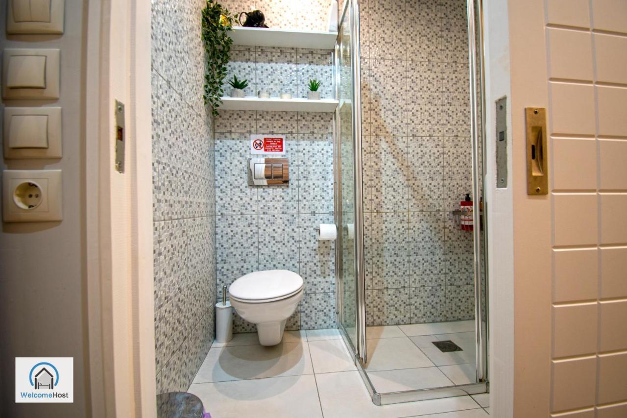 Syntagma Square Athenian Apartments Екстер'єр фото