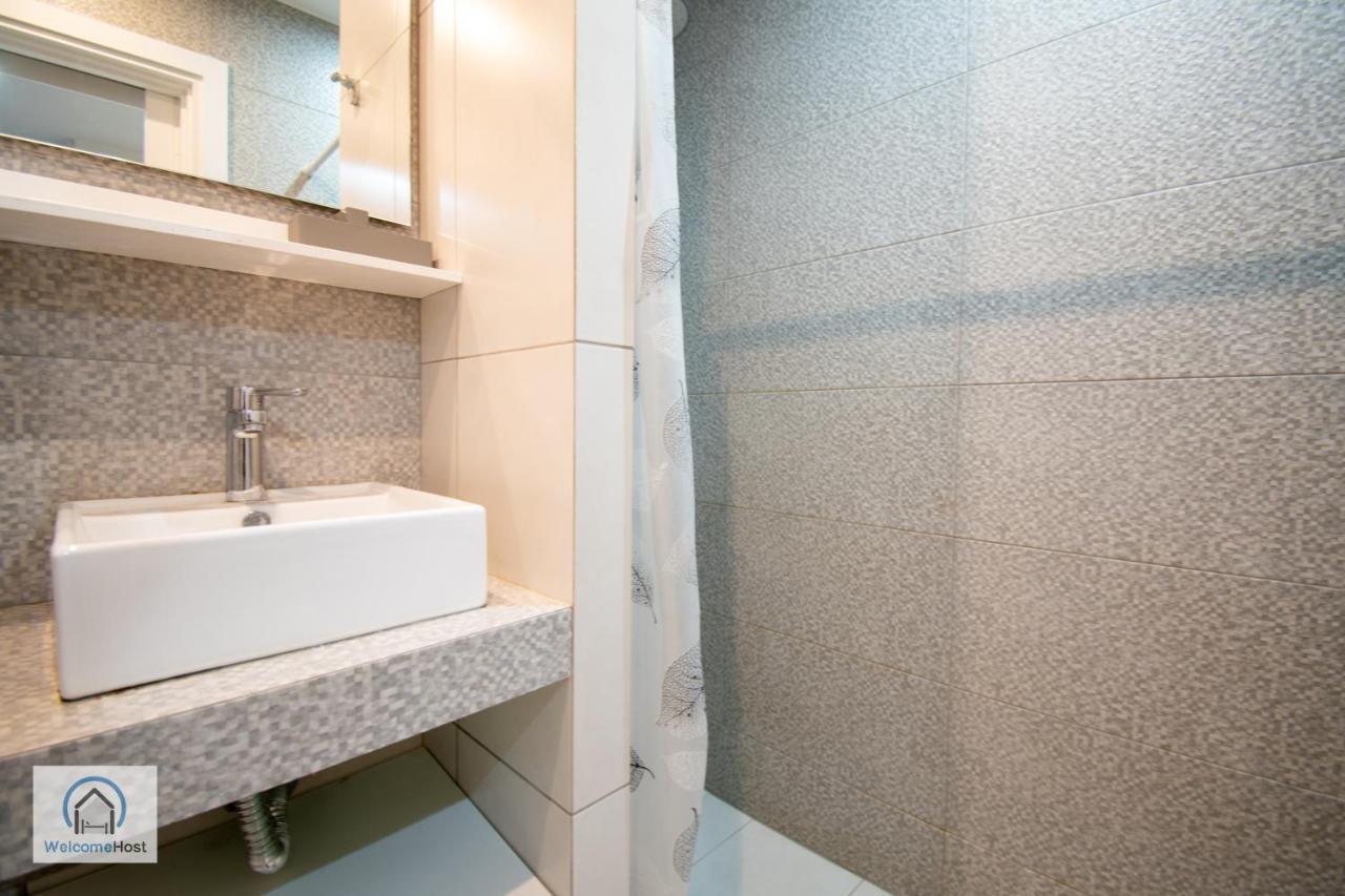 Syntagma Square Athenian Apartments Екстер'єр фото