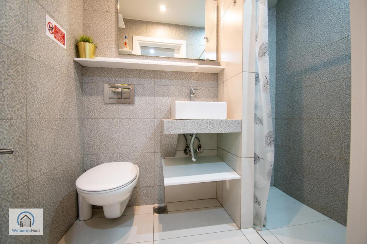 Syntagma Square Athenian Apartments Екстер'єр фото