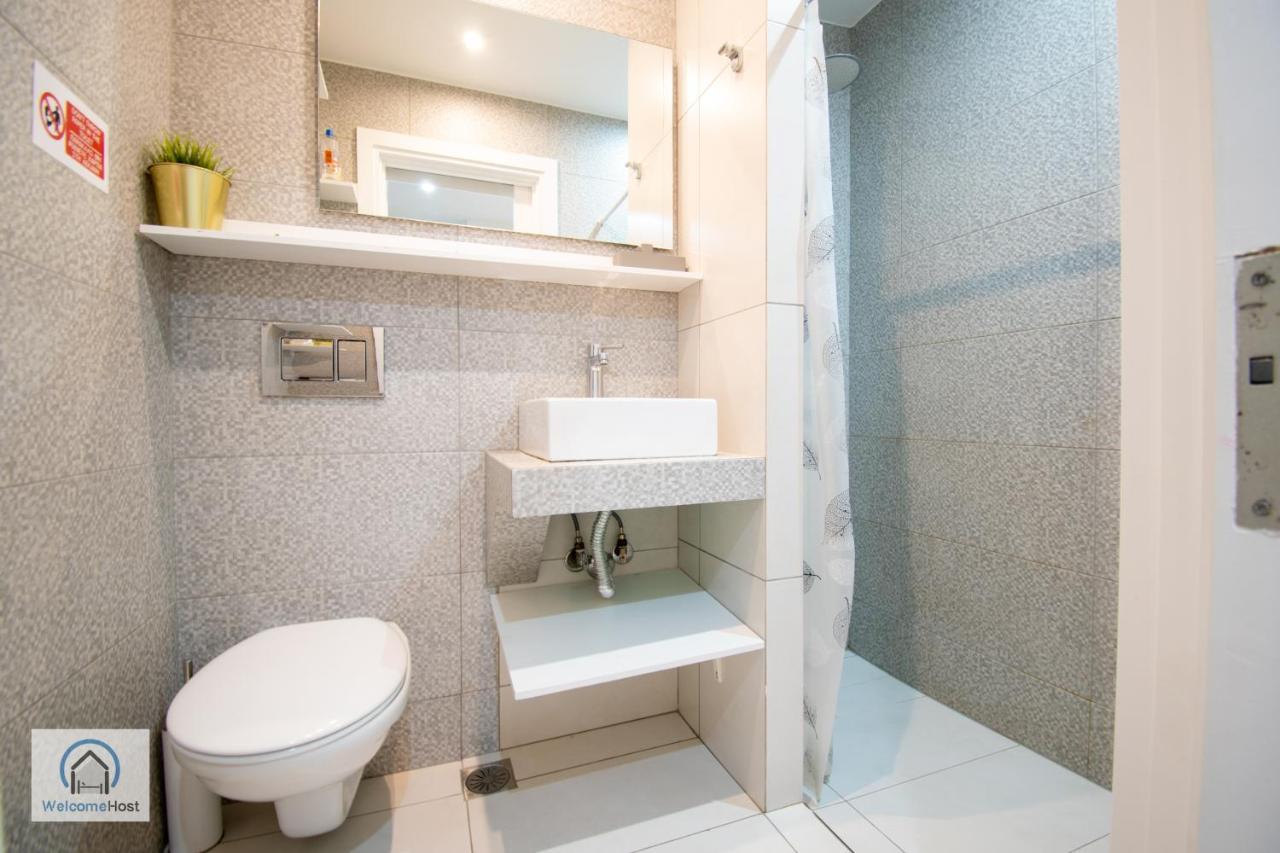 Syntagma Square Athenian Apartments Екстер'єр фото