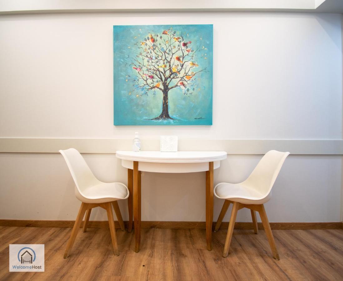 Syntagma Square Athenian Apartments Екстер'єр фото