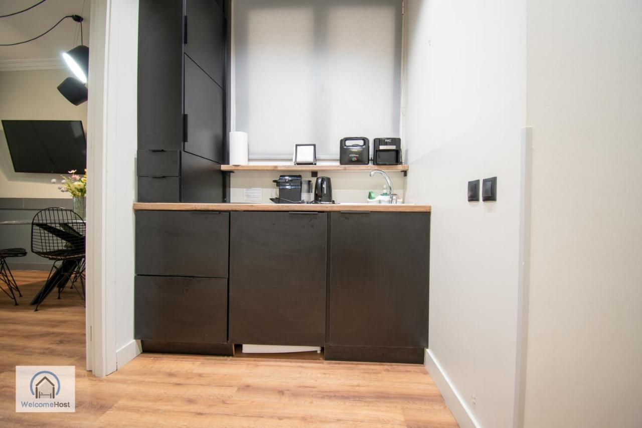 Syntagma Square Athenian Apartments Екстер'єр фото