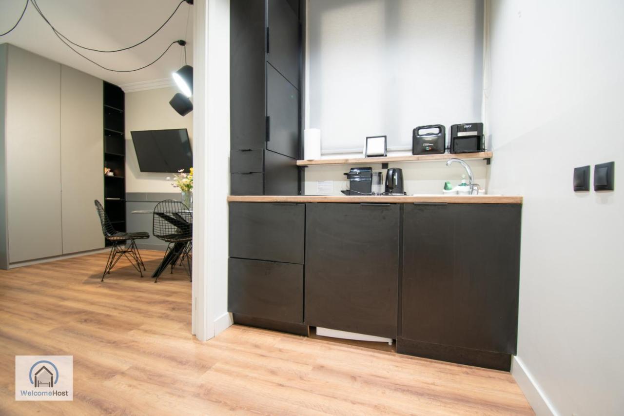 Syntagma Square Athenian Apartments Екстер'єр фото