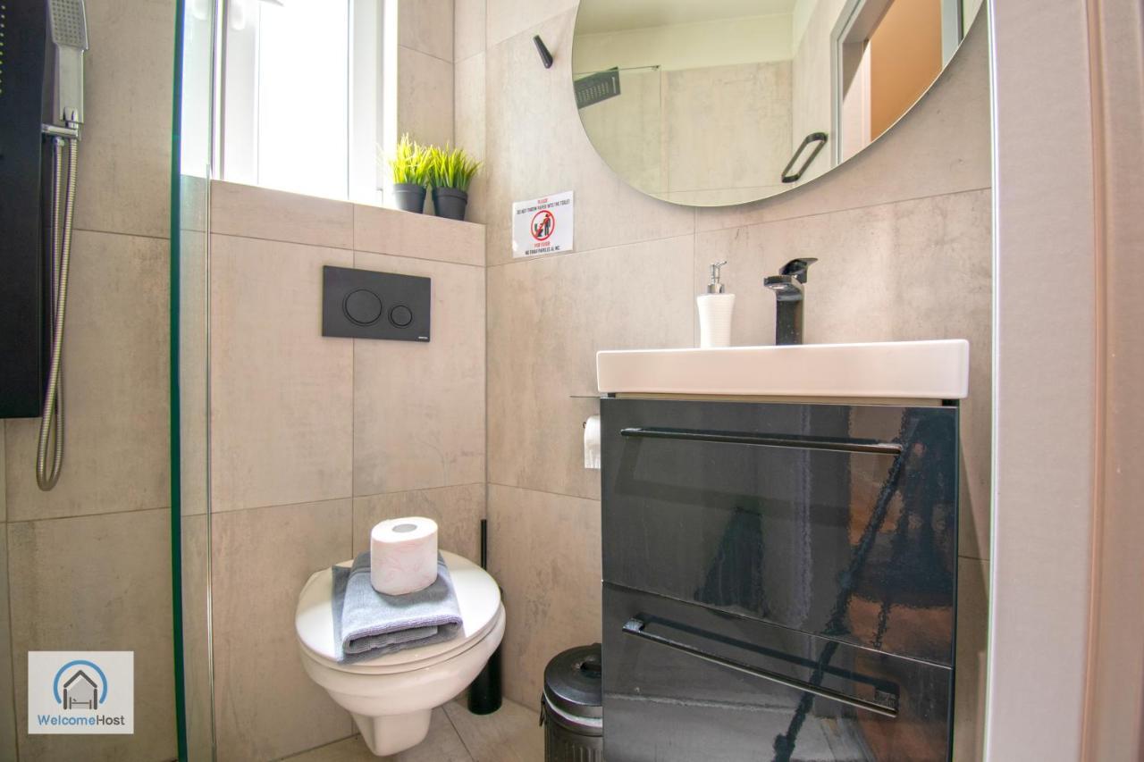 Syntagma Square Athenian Apartments Екстер'єр фото