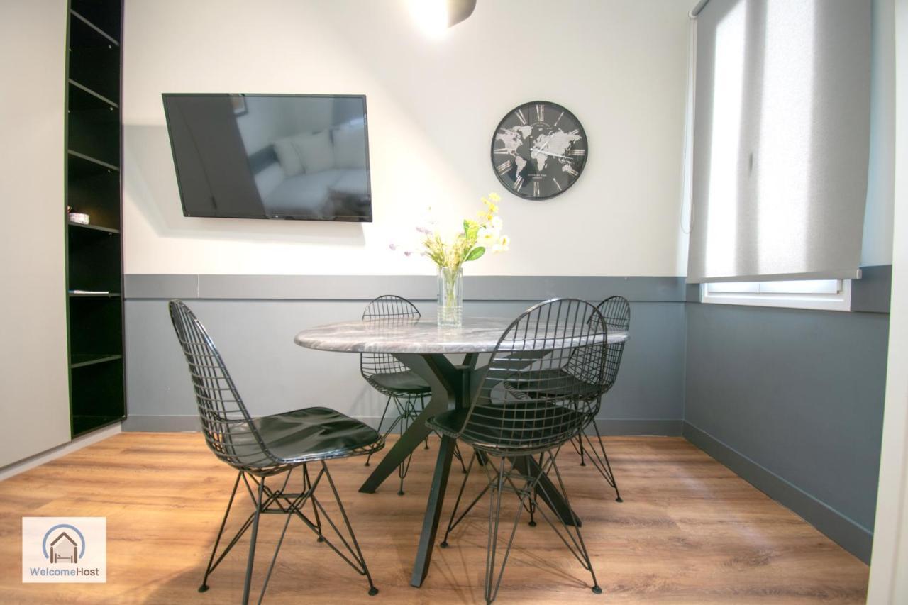 Syntagma Square Athenian Apartments Екстер'єр фото