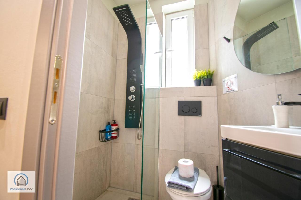 Syntagma Square Athenian Apartments Екстер'єр фото