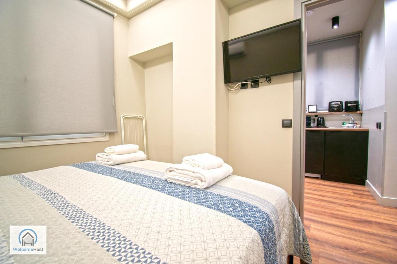 Syntagma Square Athenian Apartments Екстер'єр фото